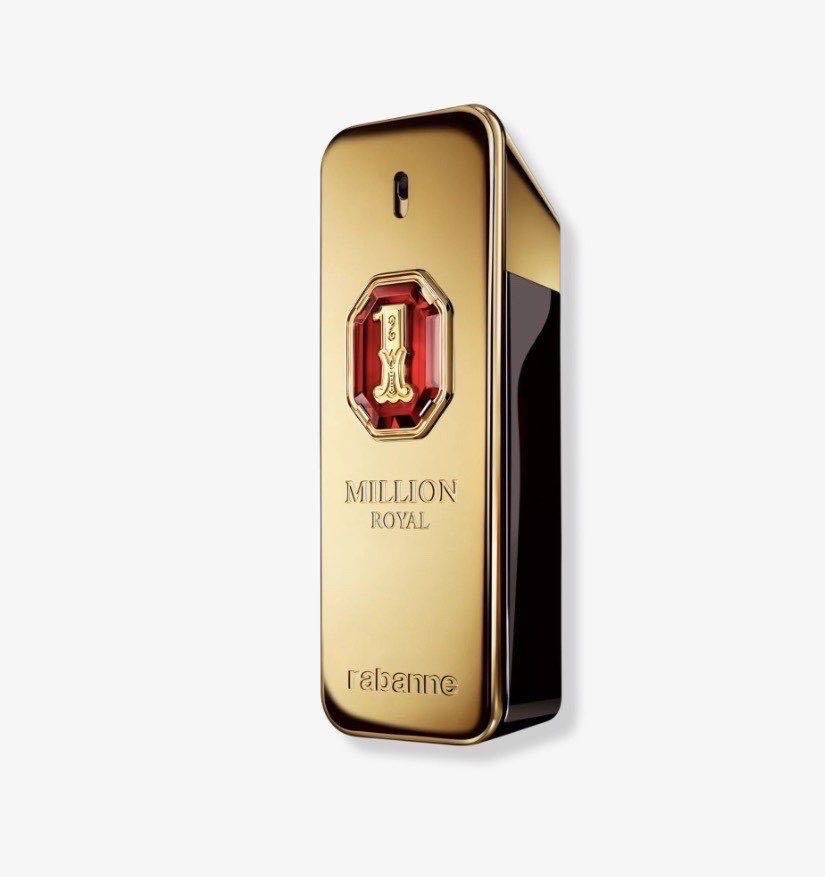 One Million Royal (BRAND NEW)