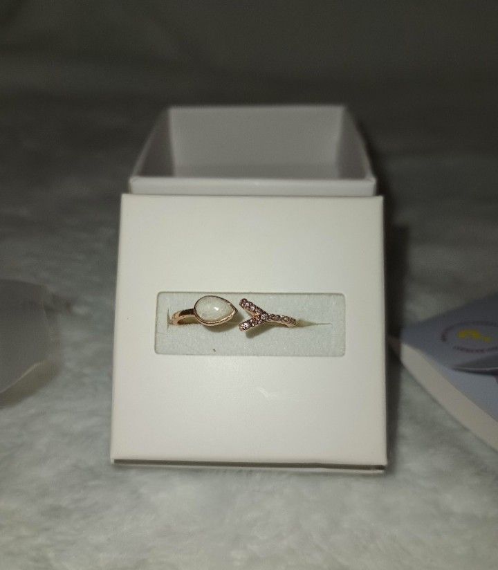 Ring Bomb Ring Size 9