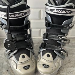 Dolomite Ski Boots