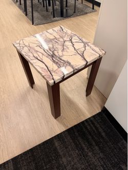 Nice side table