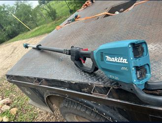 Makita 36v Polesaw