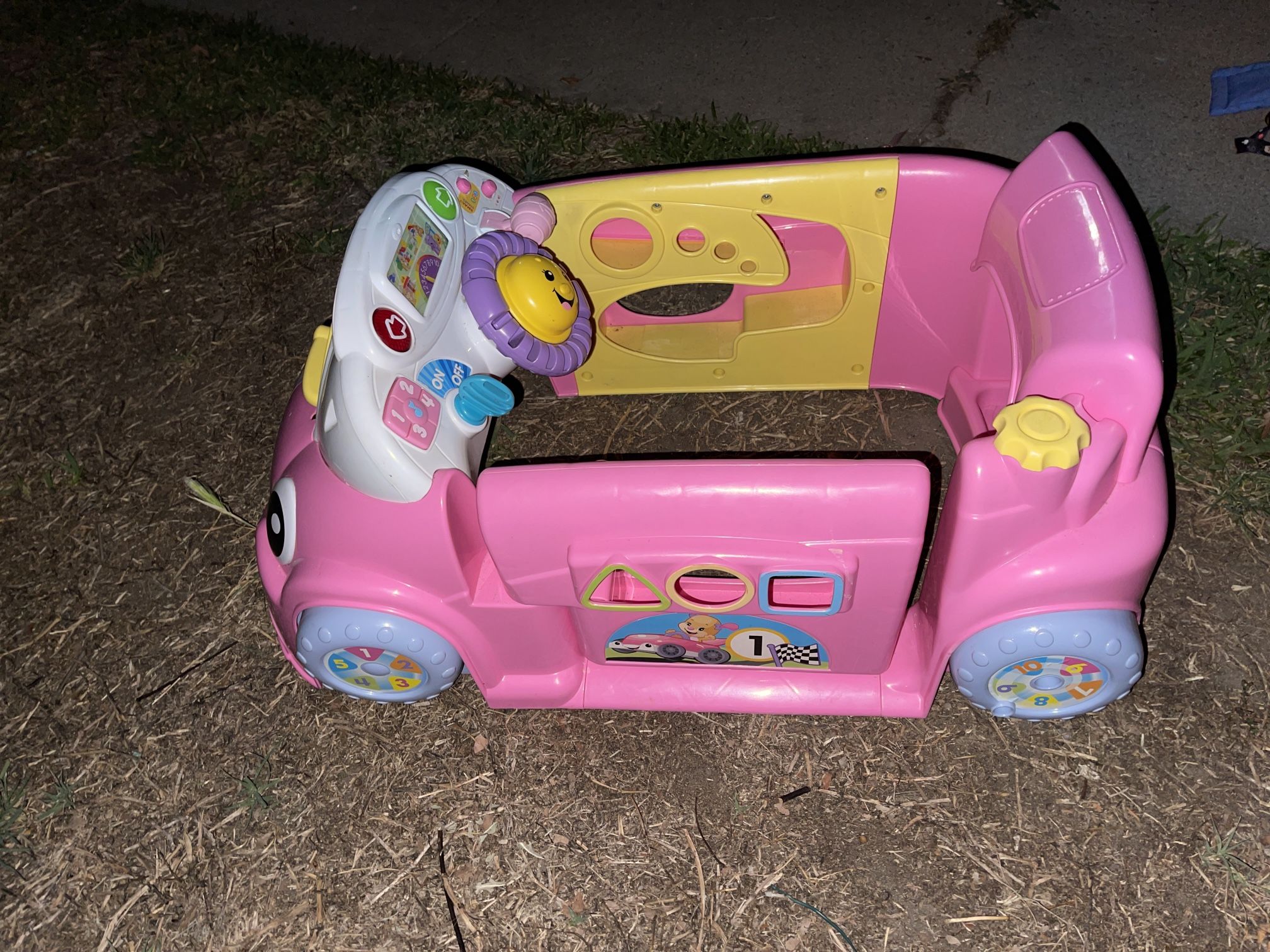 Baby Toys 