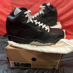 Jordan 5 bin 23 hot sale