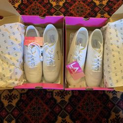 White Shoes