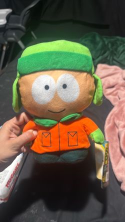 kyle from southpark
