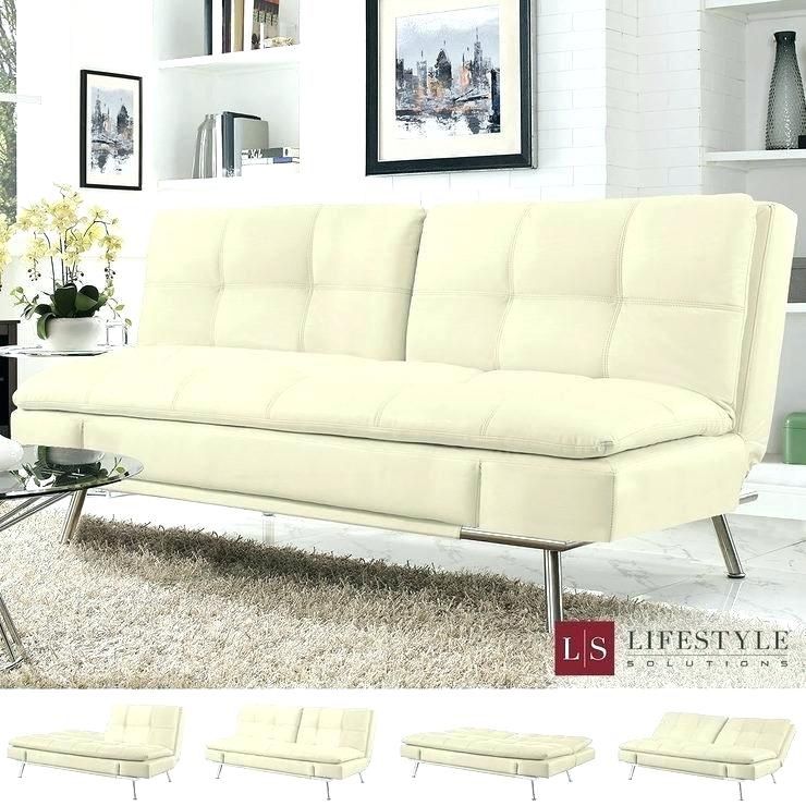 Sofa Bed // from COSTCO futon 3 months used for Sale in San Diego, CA OfferUp