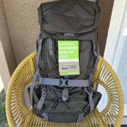 Kelty Redcloud 110 Back Pack