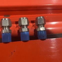 Swagelok Male Adapter