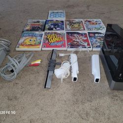 Nintendo Wii