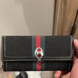 Gucci Wallet