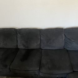 L Shape Couch 