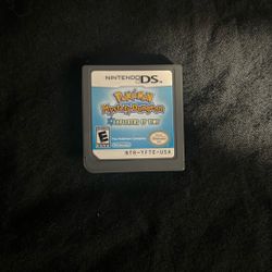 Pokemon Mystery Dungeon
