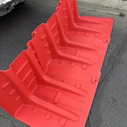 Barrera de Proteccion  Contra In nundadiones