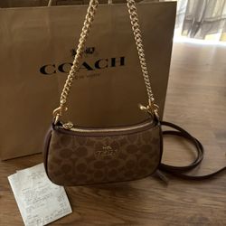 Coach Bag for women (Teri Mini) 