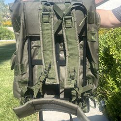 Large LC2 Backpack