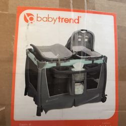 Baby Trend