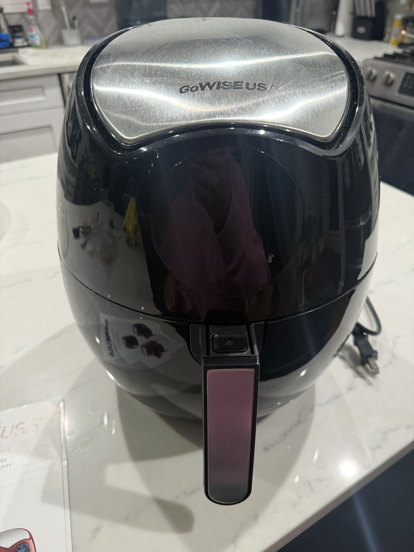 Air Fryer 