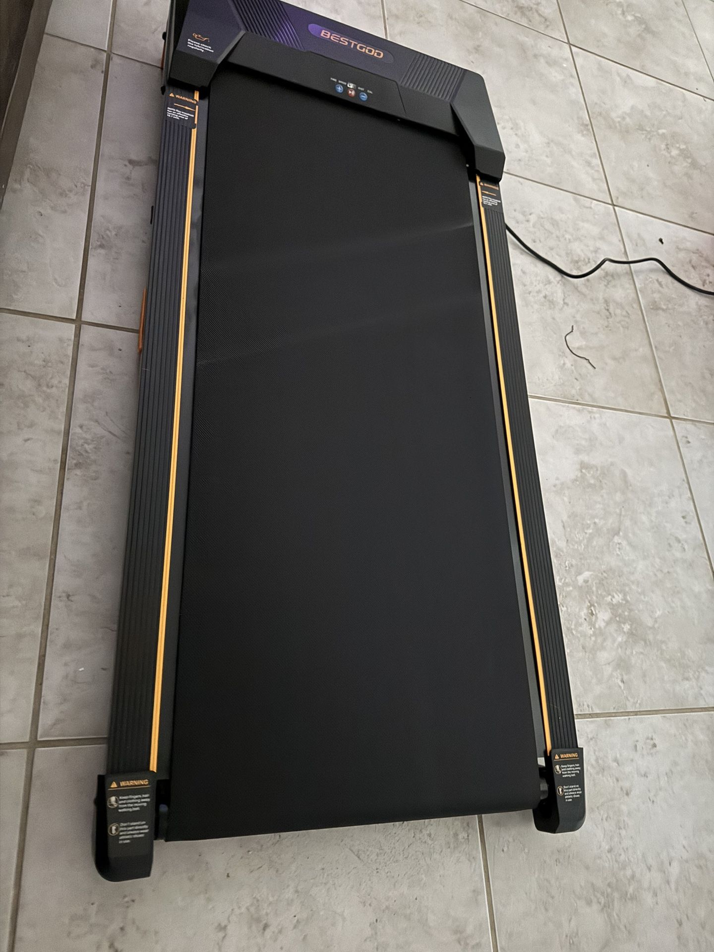 Home Treadmill