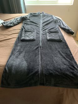Ladies Robe
