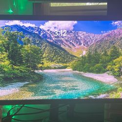 27 In 1440p Monitor 