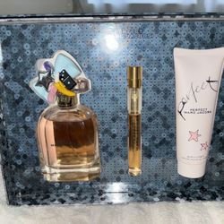 Perfect Marc Jacob’s Gift Set