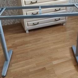 IKEA galant Frame + Legs