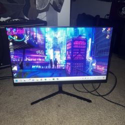 Gaming Monitor