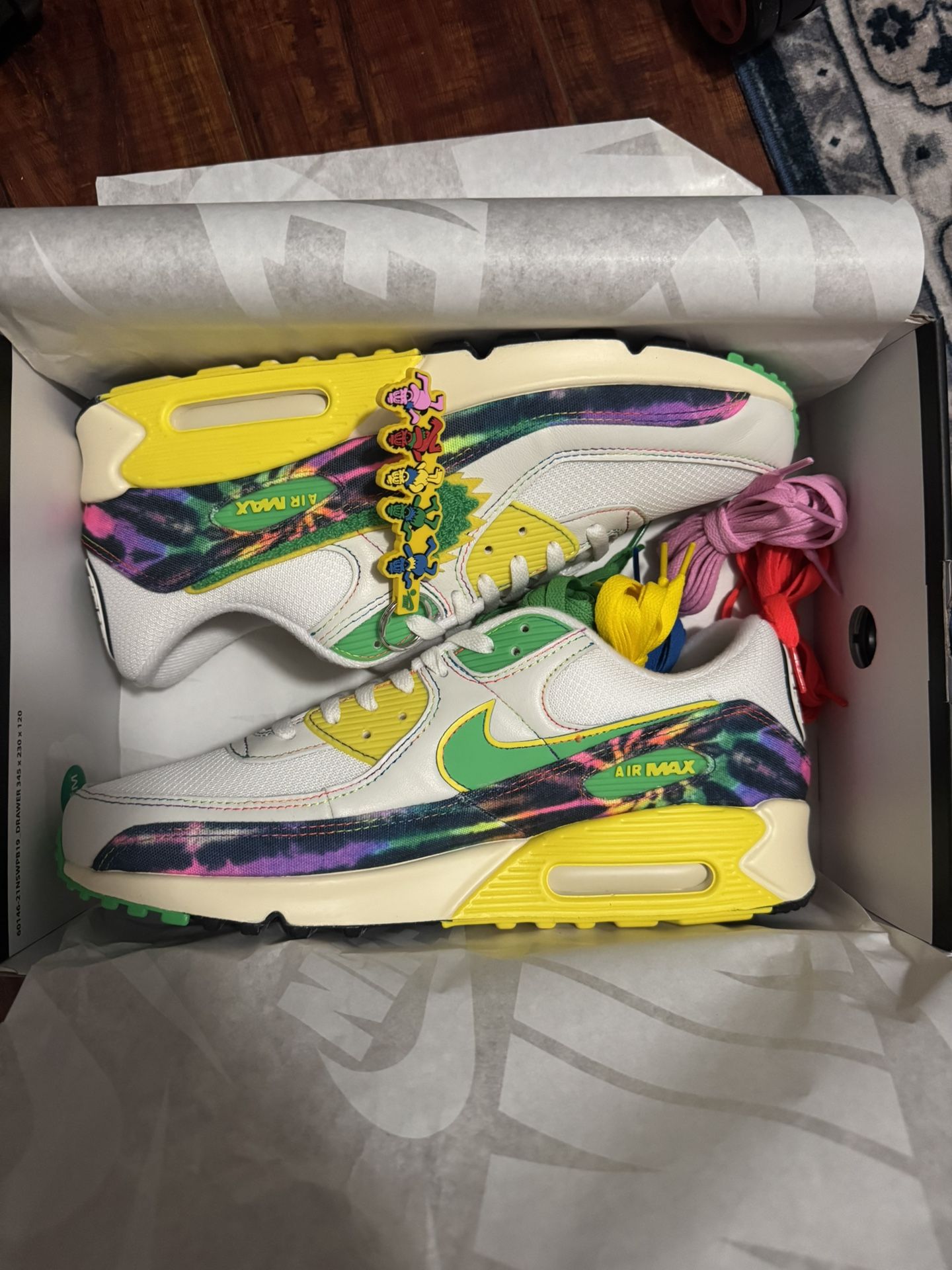 Grateful Dead University Of Oregon Grateful Ducks 