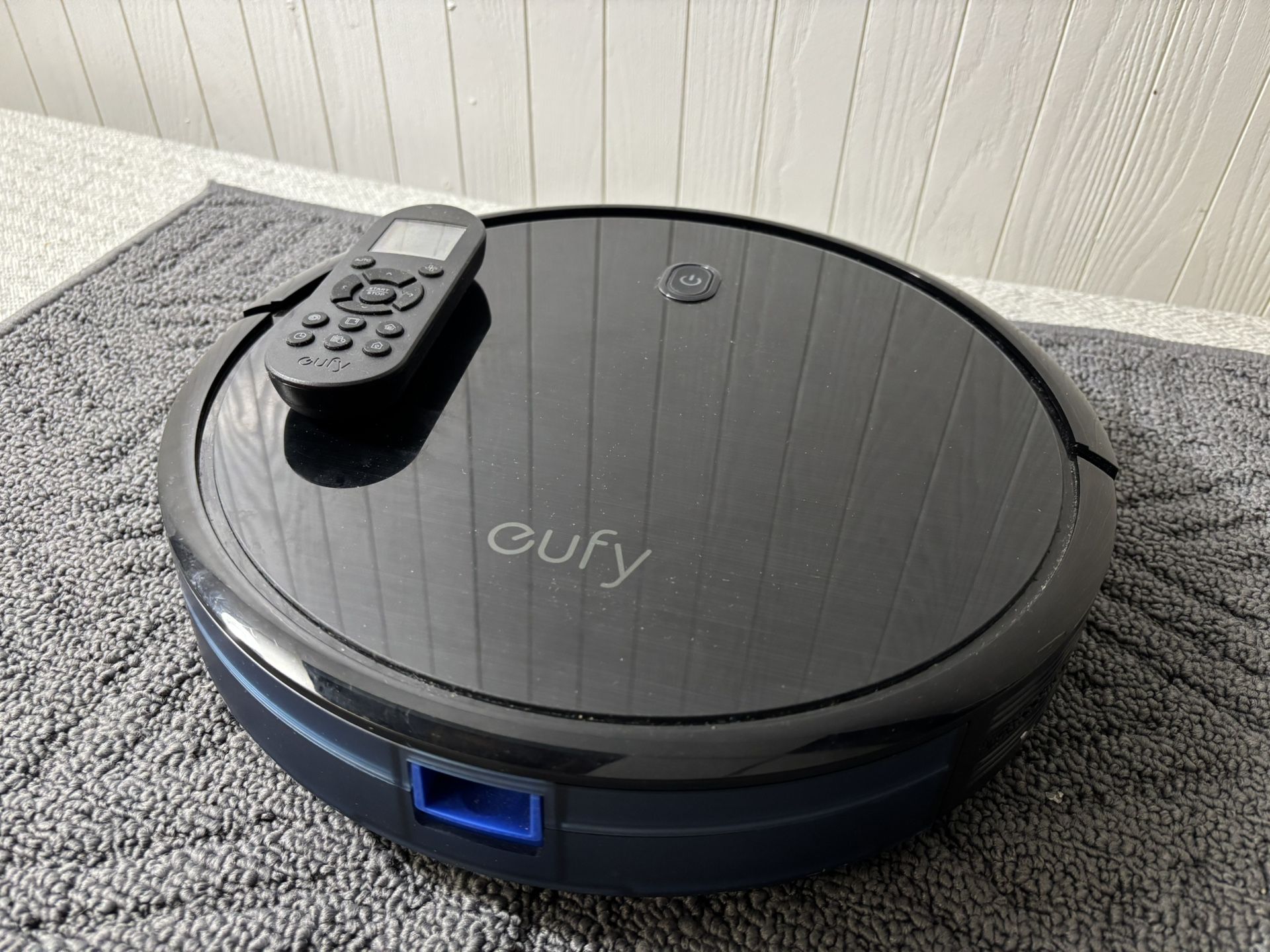 Eufy Robovac Robot Vacuum Cleaner