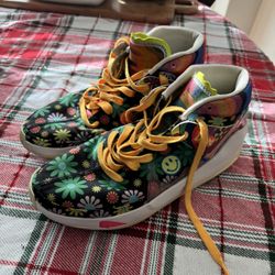 Nike KD 13 Easy Money Sniper 2020 Size 13 Basketball Sneakers