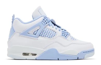 Women’s Air Jordan 4 Retro 'Forget Me Not’