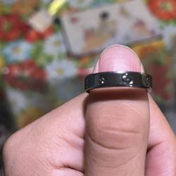 Louis Vuitton Rings