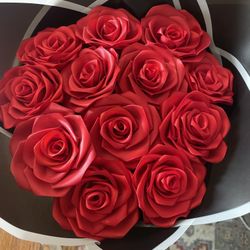 Eternal Bouquet