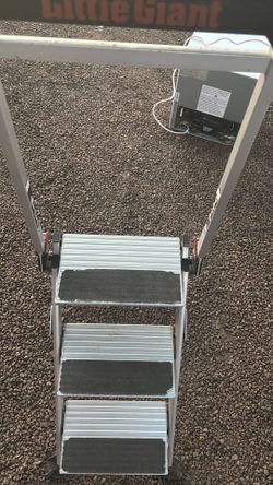 Ladder