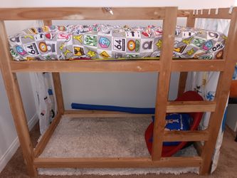 Kids Bunk Bed - Free