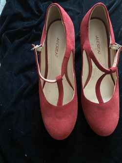 Zapatillas Talla 10