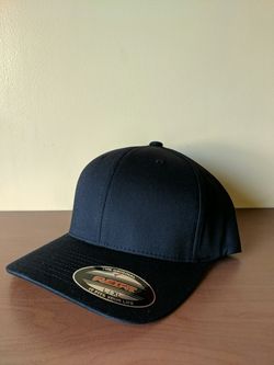Flexfit hat baseball cap. car, truck, motorcycle
