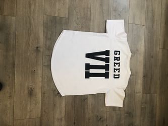 Urban Outfitter Greed Jersey