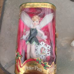 Special Edition Tinkerbell 