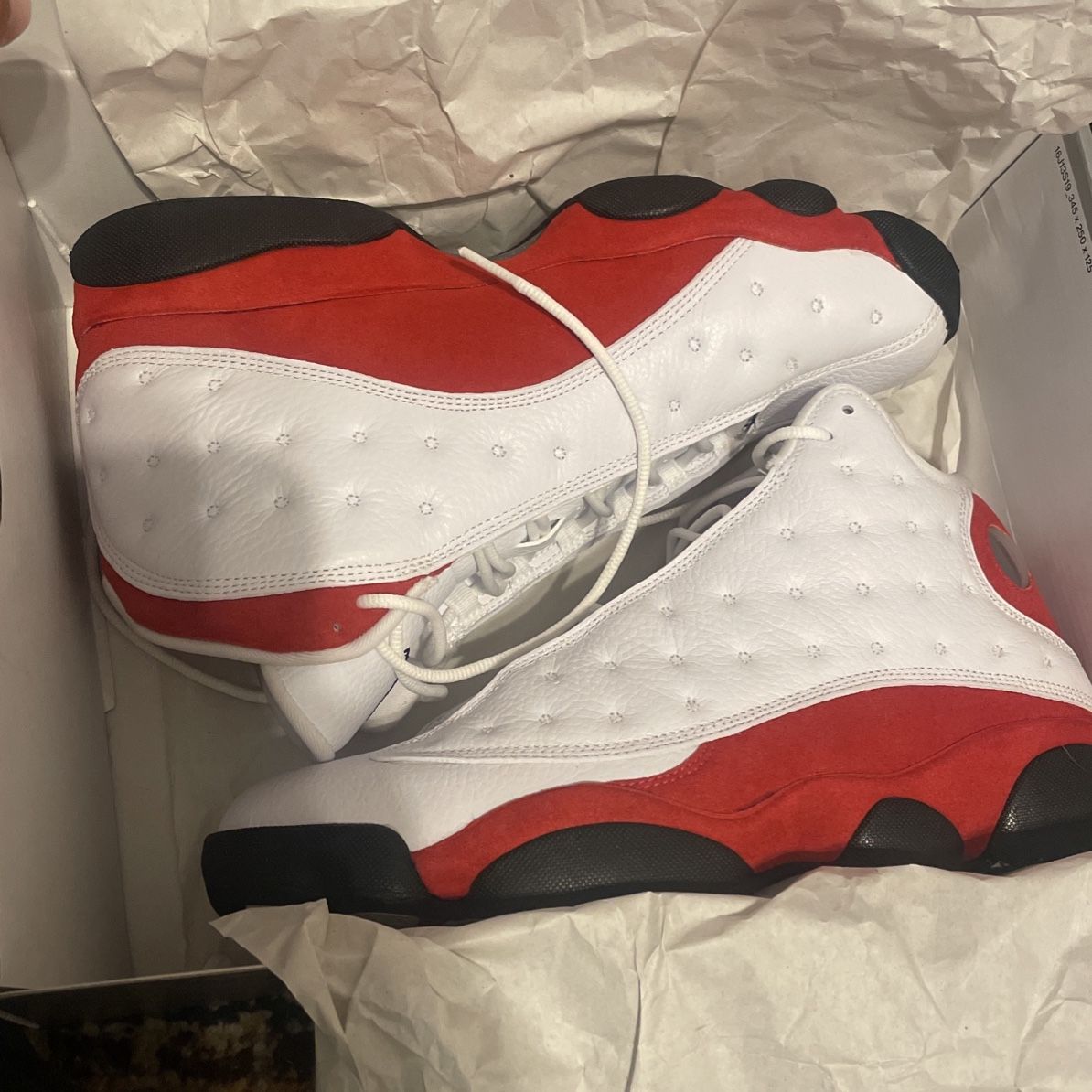Jordan 13 retro OG Chicago