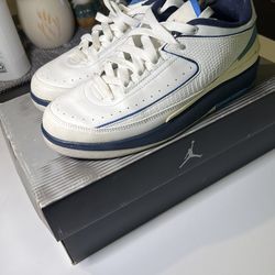 Jordan 2 