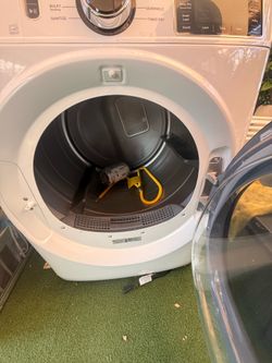 GE Dryer
