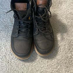 Work Boots