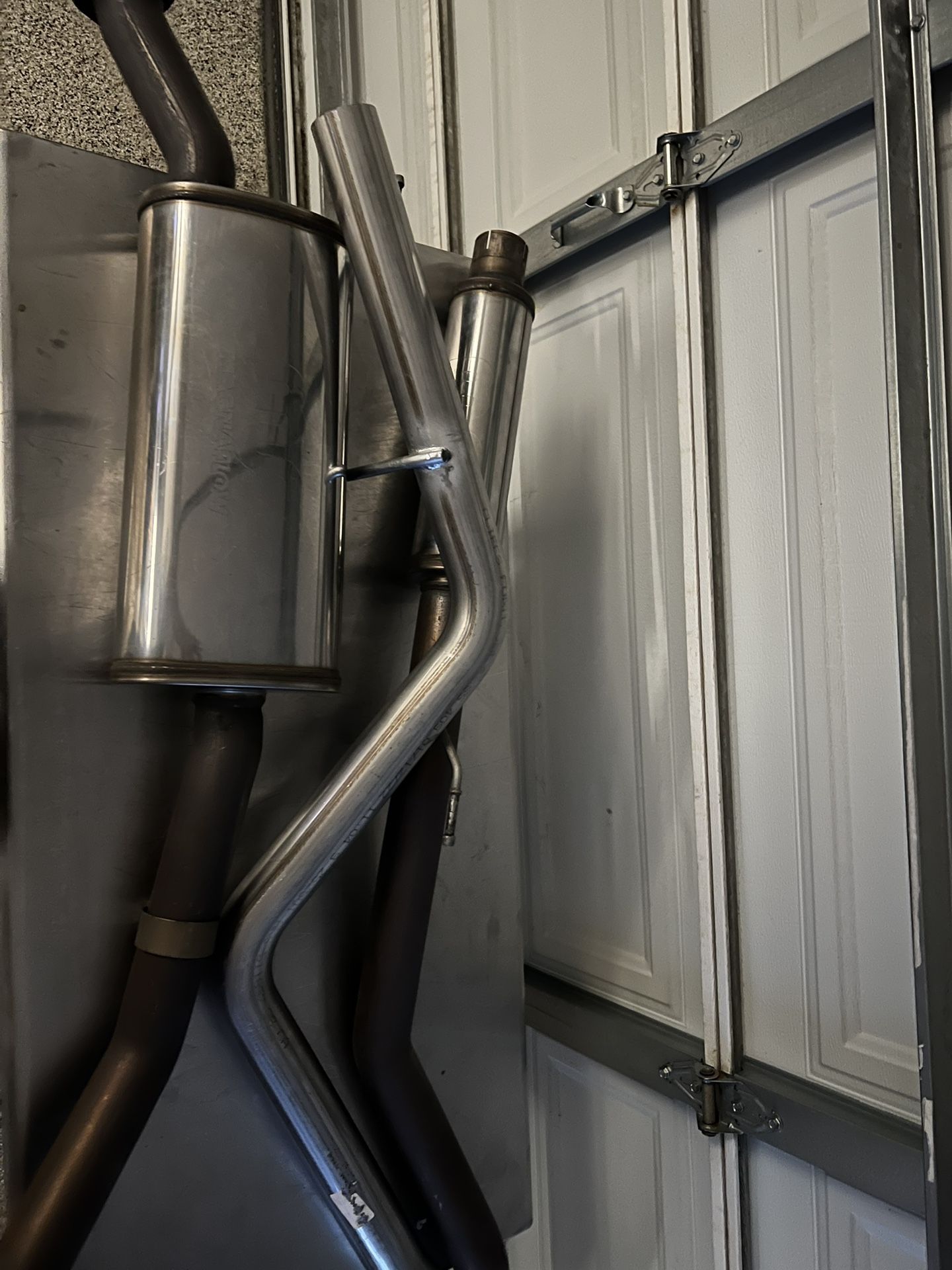 Magnaflow Catback Exhaust
