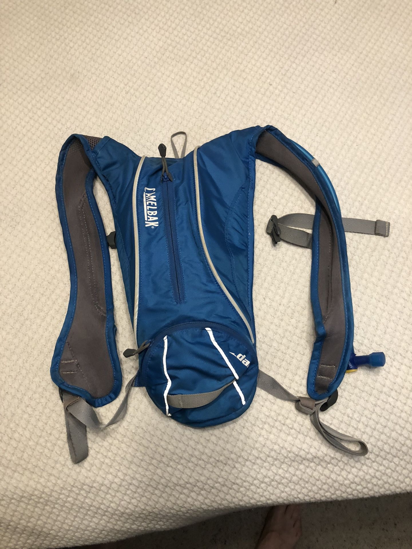 Camelback Running - Hiking Hydration Backpack Paid $80 Selling $39