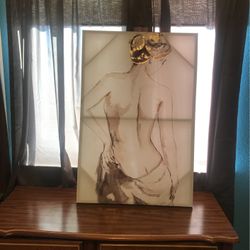 A Woman’s  Picture 