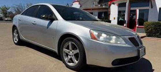 2005 Pontiac Grand Prix GT Sedan