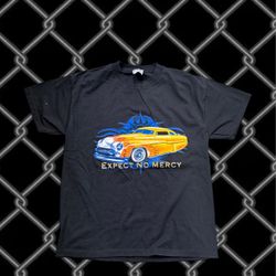 Men's Black T-shirt