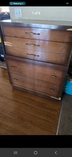 Dresser
