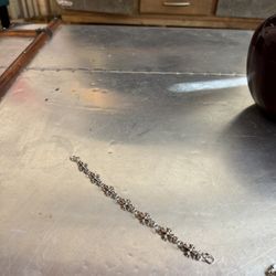 Bracelet – Chrome Hearts Inspired